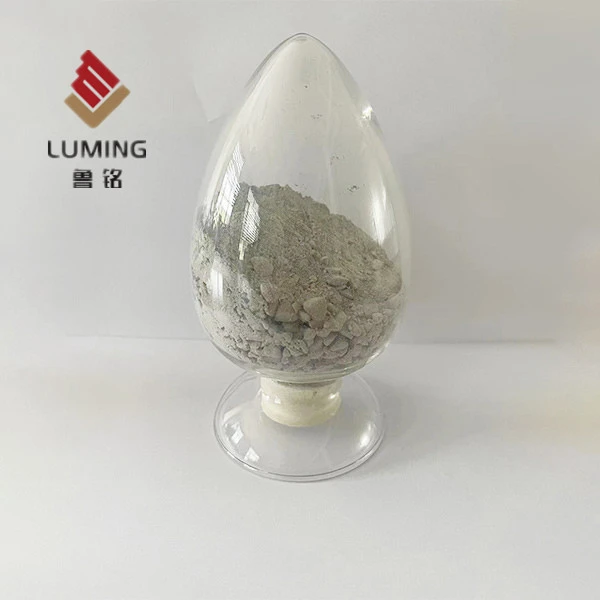 Unshaped Refractory Materials best