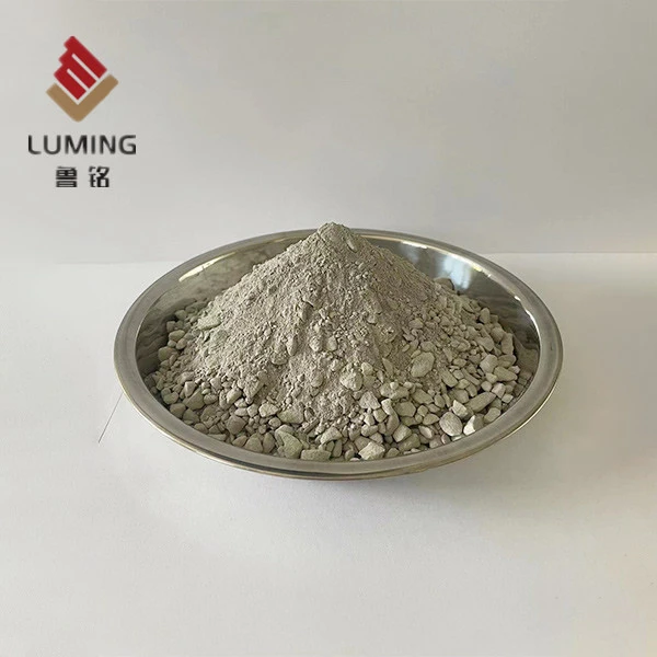 Unshaped Refractory Materials price
