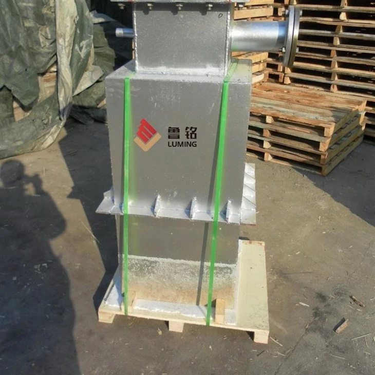 High Temperature Refractory Burner Block For Glass Furnace And Industrial Kiln best