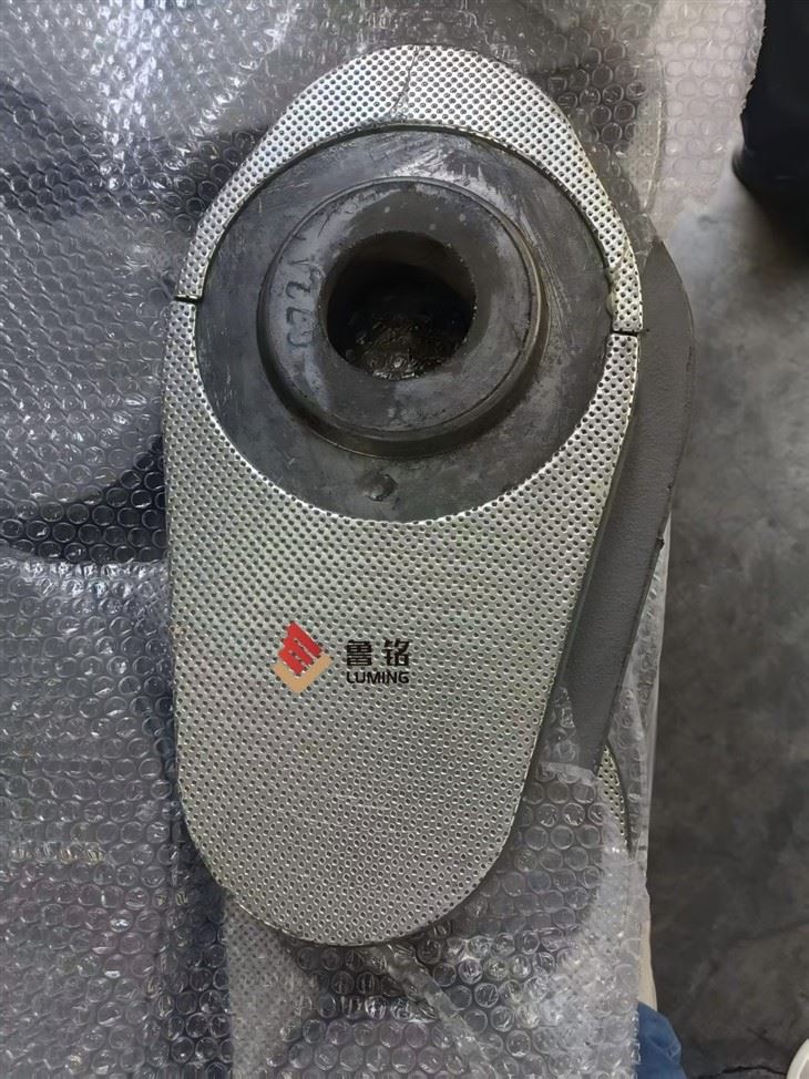 Steel Ladle Nozzle Brick price